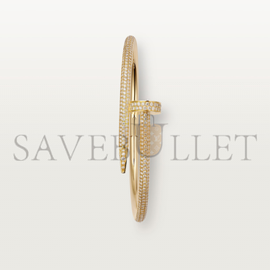 Ca*t*er  juste un clou bracelet n6709817